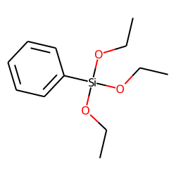 Silane, triethoxyphenyl-