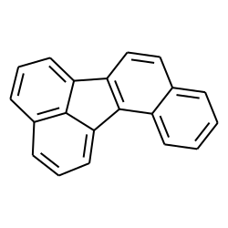Benzo[j]fluoranthene