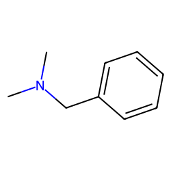 Benzenemethanamine, N,N-dimethyl-