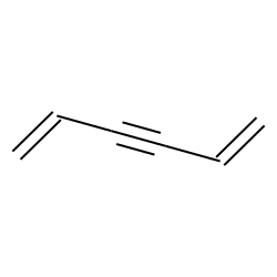 1,5-Hexadien-3-yne