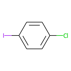 Benzene, 1-chloro-4-iodo-