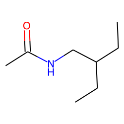N-Acetyl-2-ethylbutan-1-amine