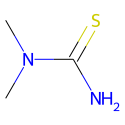 Thiourea, N,N-dimethyl-