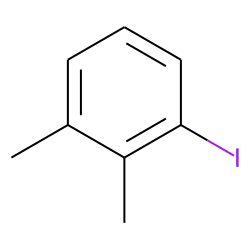Benzene, 1-iodo-2,3-dimethyl-
