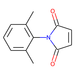 Maleimide, n-(2,6-xylyl)-