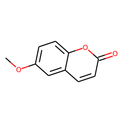 6-Methoxycoumarin