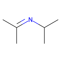 2-Propanamine, N-(1-methylethylidene)-