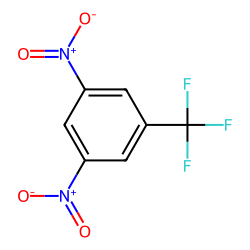 3,5-DINITROBENZOTRIFLUORIDE