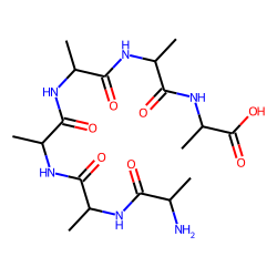 hexa-L-alanine