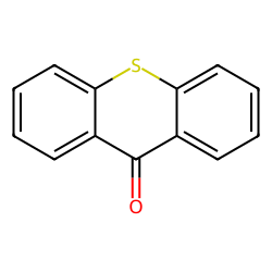 9H-Thioxanthen-9-one