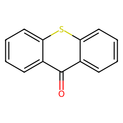 Thioxanthone