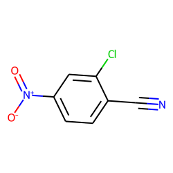 2-Chloro-4-nitrobenzonitrile