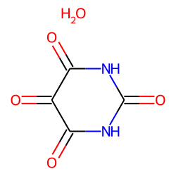 Alloxan, monohydrate