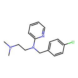 HALOPYRAMINE