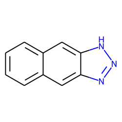 1H-Naphtho[2,3-d][1,2,3]triazole