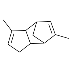 Tricyclo[5.2.1.0(2.6)]deca-3,8-diene, 3,8-dimethyl