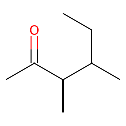 2-Hexanone, 3,4-dimethyl-