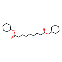 Dicyclohexyl azelate