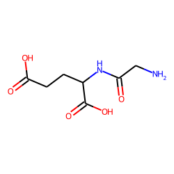 Glycyl-L-glutamic acid
