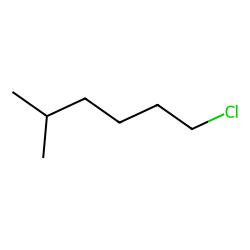 1-Chloro-5-methylhexane