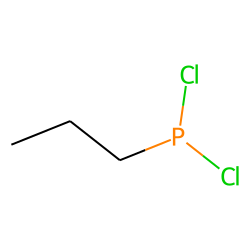 Dichloropropylphosphine