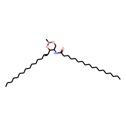 Ceramide 18:1/18:0 methaneboronate