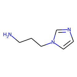 1-(3-Aminopropyl)imidazole