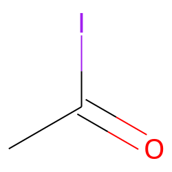 Acetyl iodide