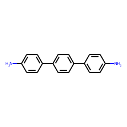 p-Terphenyl, 4,4''-diamine