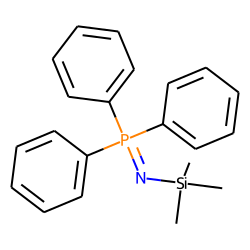 N-Trimethylsilyliminotriphenylphosphorane