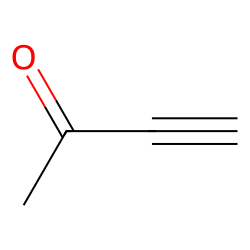 3-Butyne-2-one