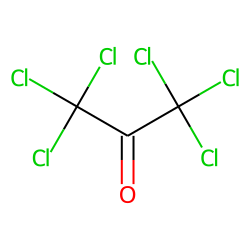 Hexachloroacetone