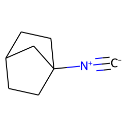 1-Norbornylisocyanide