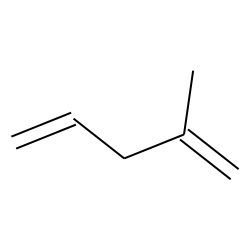 1,4-Pentadiene, 2-methyl-