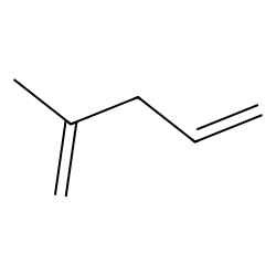 2-Methyl-1,4-pentadiene