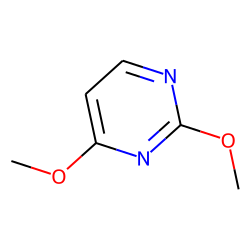 2,4-Dimethoxypyrimidine