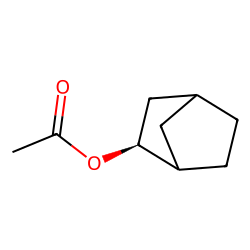endo-2-Norborneol acetate