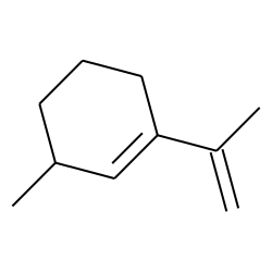 trans-m-Mentha-2,8-diene
