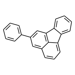 2-phenylfluoranthene