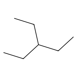 Pentane, 3-ethyl-