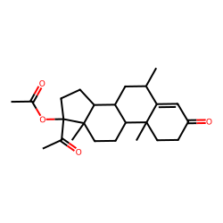 Medroxyprogesterone Acetate