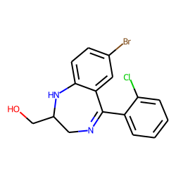 bis-desalkyl-metaclazepam