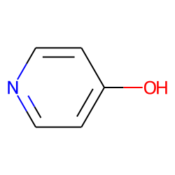 4-Pyridinol