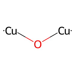 Cuprous oxide