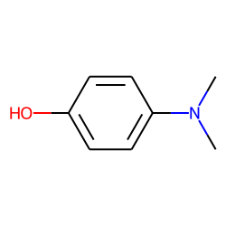 4-(Dimethylamino)phenol