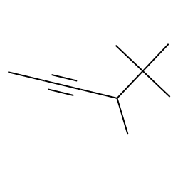 2-Hexyne, 4,5,5-trimethyl