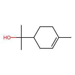 cis-«alpha»-terpineol