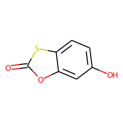 Tioxolone