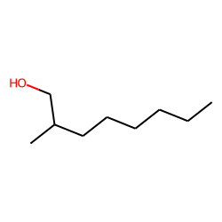1-Octanol, 2-methyl-