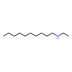 1-Decanamine, N-ethyl